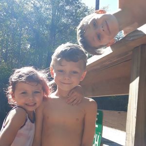 Meet your Posher, Lisajean